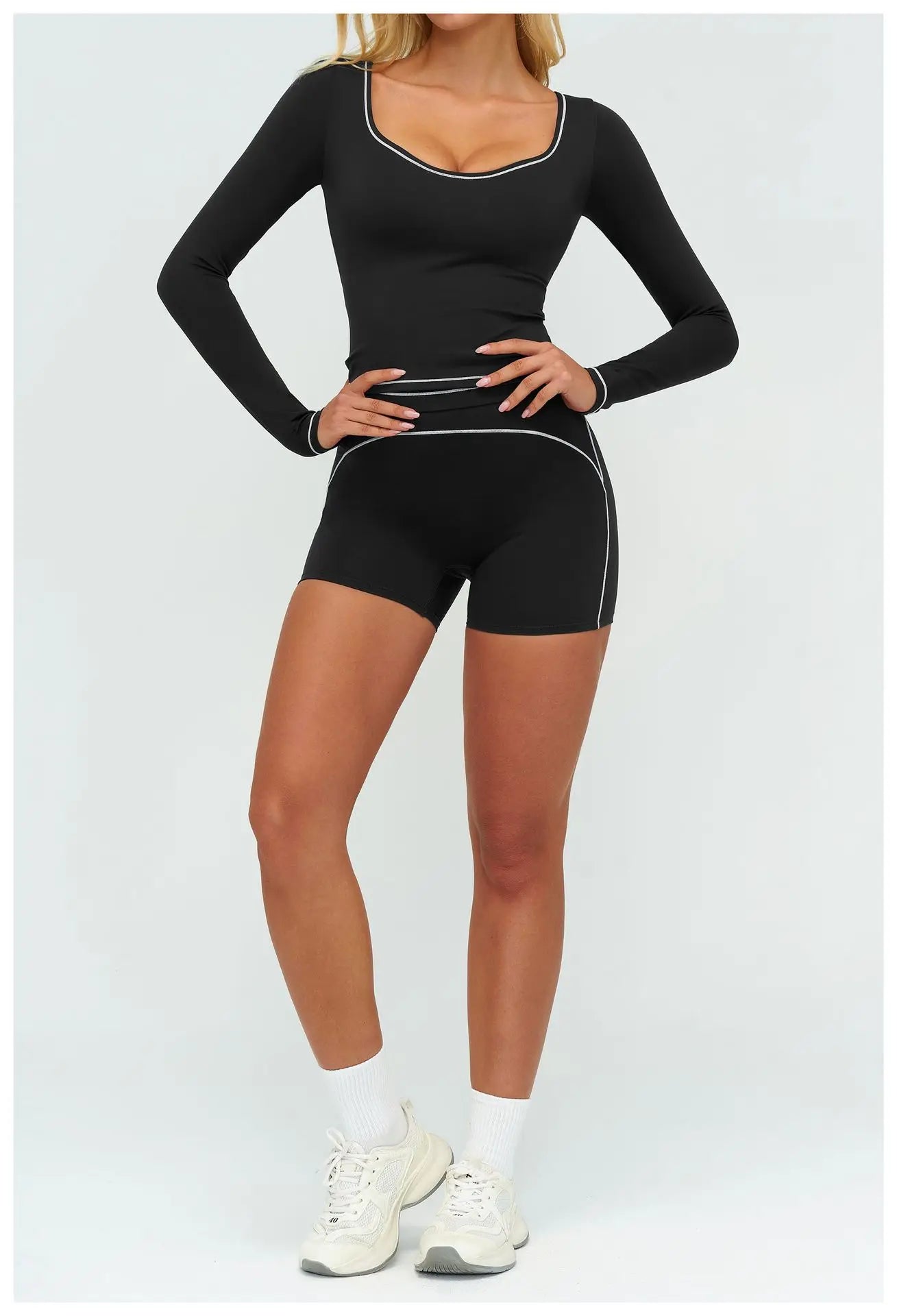 2PCS Yoga Set Fitness Tracksuits Women Gym Workout Athletic Wear Women Yoga Suit Sexy Sports Bra High Waist Leggings Sportswear