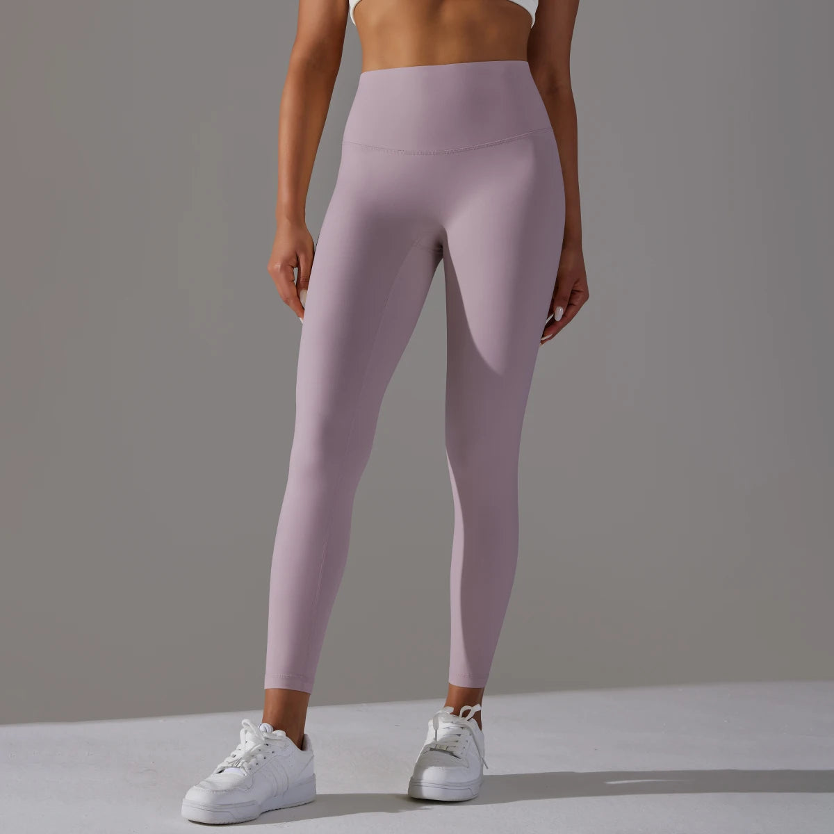 High Waist Yoga Leggings Women Fitness Leggings Running Cycling Pants Breathable Sports Leggings High Waist Summer Workout Gym