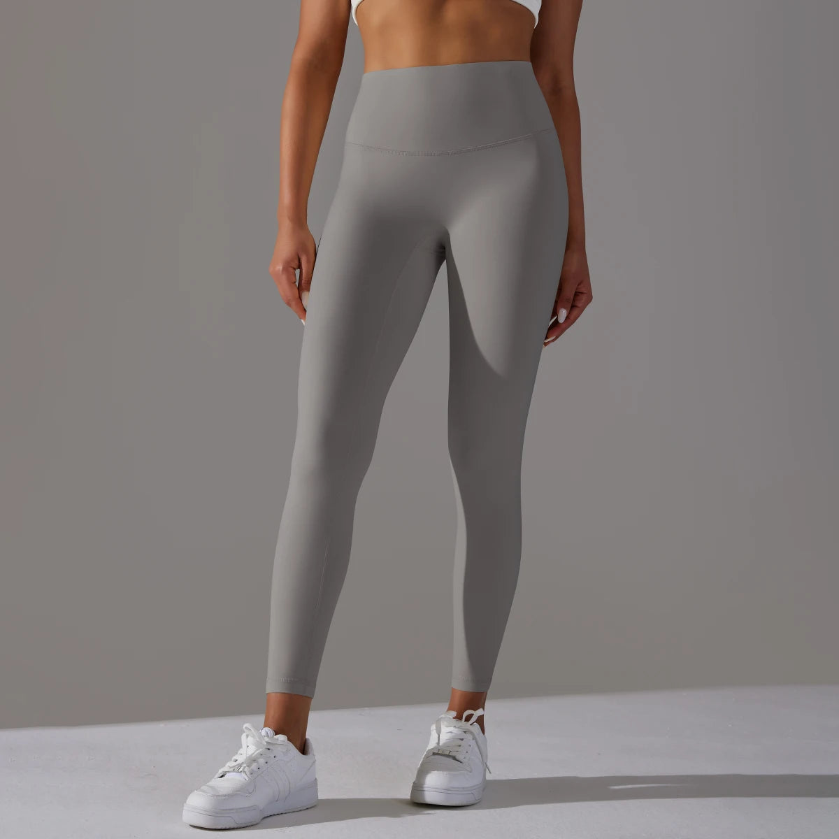 High Waist Yoga Leggings Women Fitness Leggings Running Cycling Pants Breathable Sports Leggings High Waist Summer Workout Gym