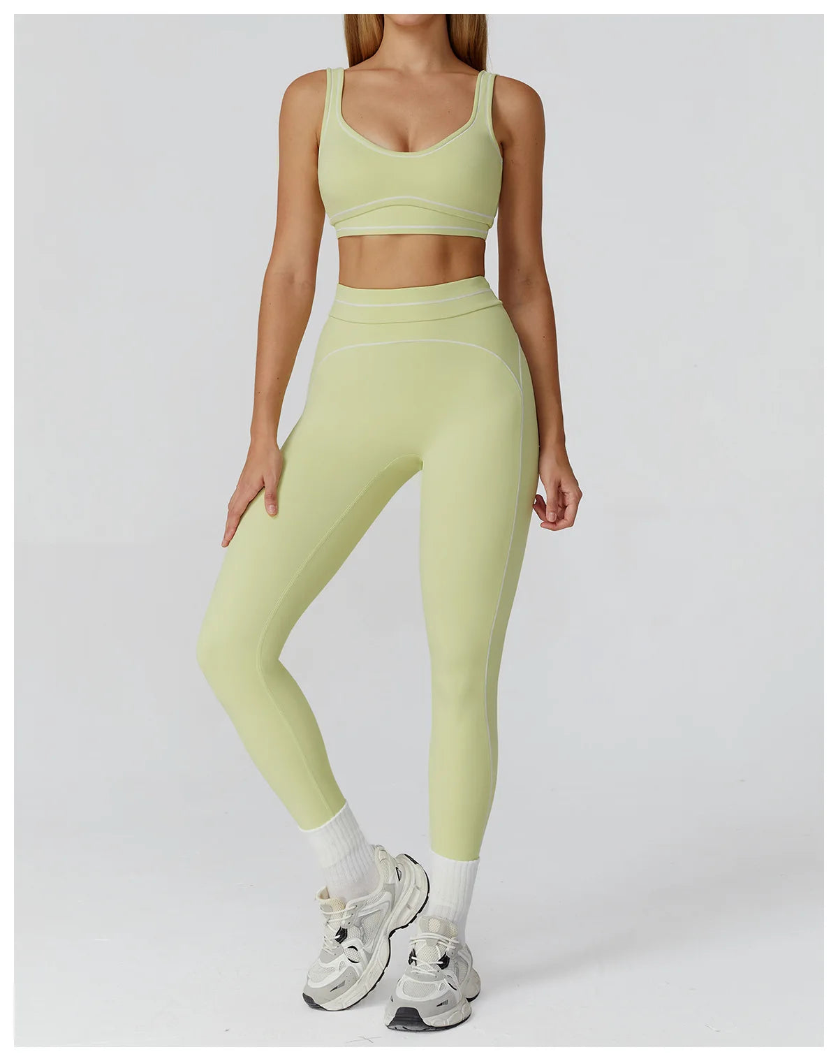 Sexy Sports Bra Women Yoga Bra Elastic Shockproof Running Top Gym Workout Push Up Sports Underwear Backless Breathable Crop Top