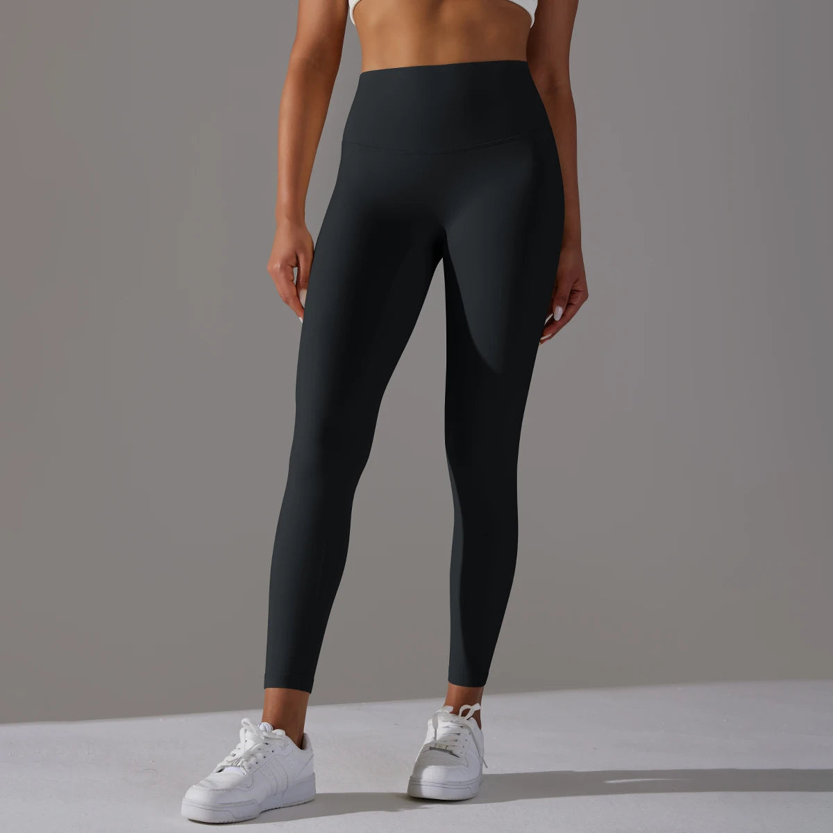 High Waist Yoga Leggings Women Fitness Leggings Running Cycling Pants Breathable Sports Leggings High Waist Summer Workout Gym