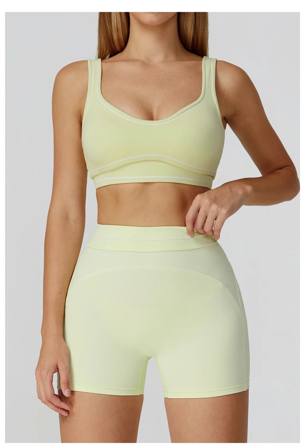 Sexy Sports Bra Women Yoga Bra Elastic Shockproof Running Top Gym Workout Push Up Sports Underwear Backless Breathable Crop Top