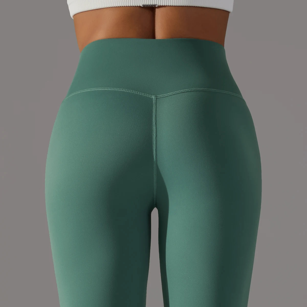 High Waist Yoga Leggings Women Fitness Leggings Running Cycling Pants Breathable Sports Leggings High Waist Summer Workout Gym