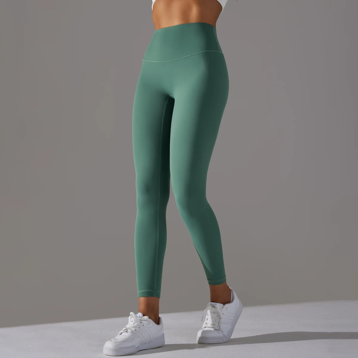 High Waist Yoga Leggings Women Fitness Leggings Running Cycling Pants Breathable Sports Leggings High Waist Summer Workout Gym