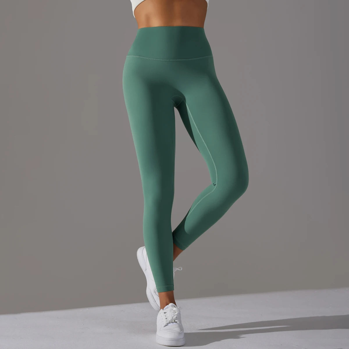 High Waist Yoga Leggings Women Fitness Leggings Running Cycling Pants Breathable Sports Leggings High Waist Summer Workout Gym