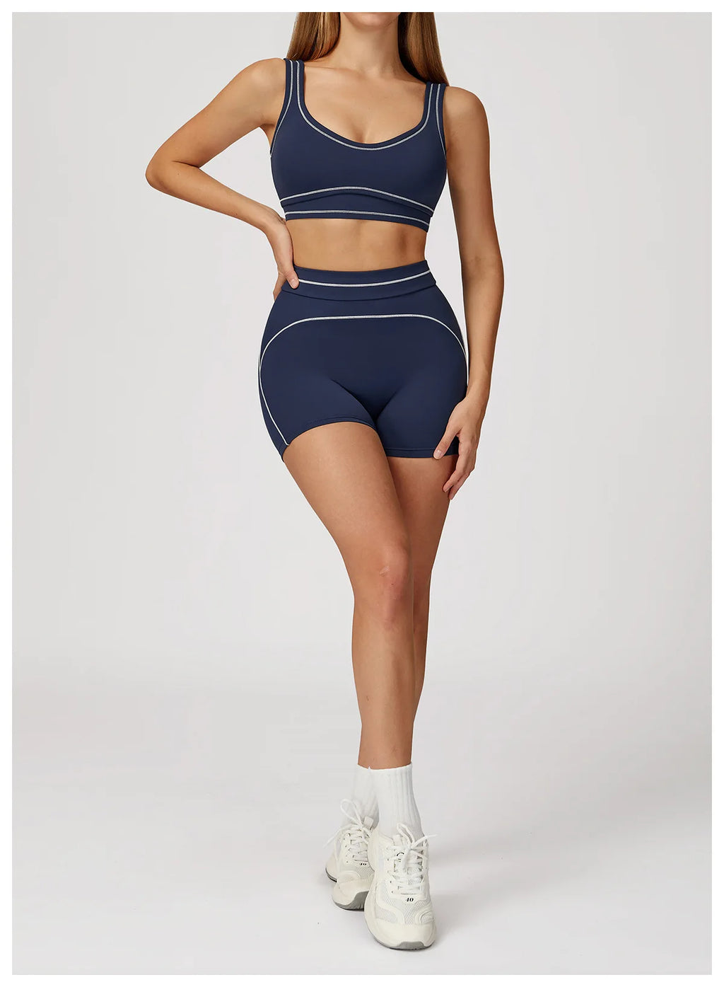 Sexy Sports Bra Women Yoga Bra Elastic Shockproof Running Top Gym Workout Push Up Sports Underwear Backless Breathable Crop Top