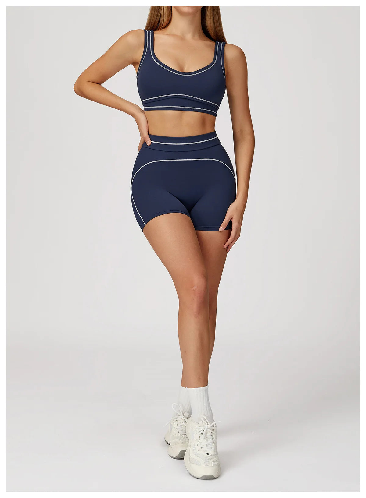 Sexy Sports Bra Women Yoga Bra Elastic Shockproof Running Top Gym Workout Push Up Sports Underwear Backless Breathable Crop Top