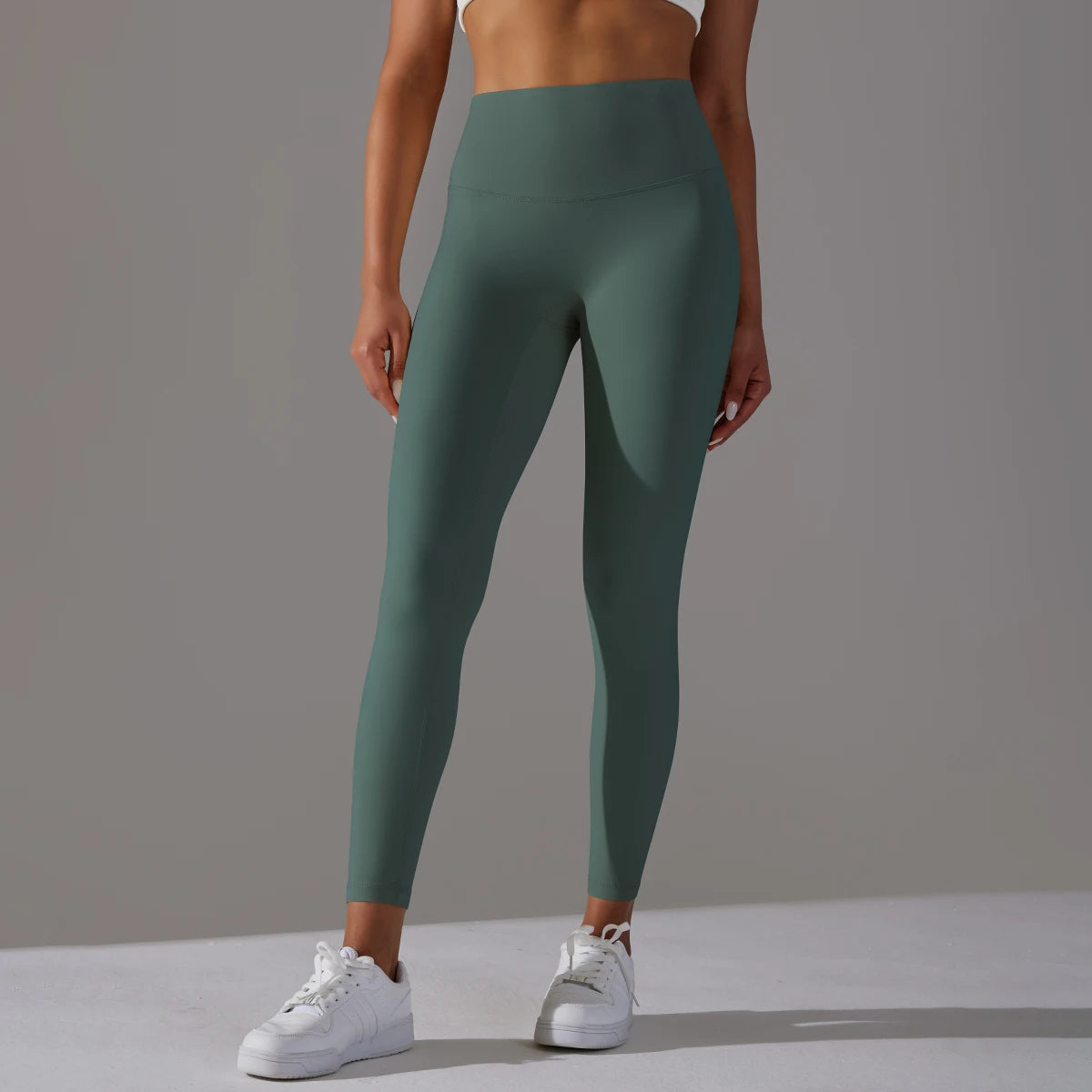 High Waist Yoga Leggings Women Fitness Leggings Running Cycling Pants Breathable Sports Leggings High Waist Summer Workout Gym