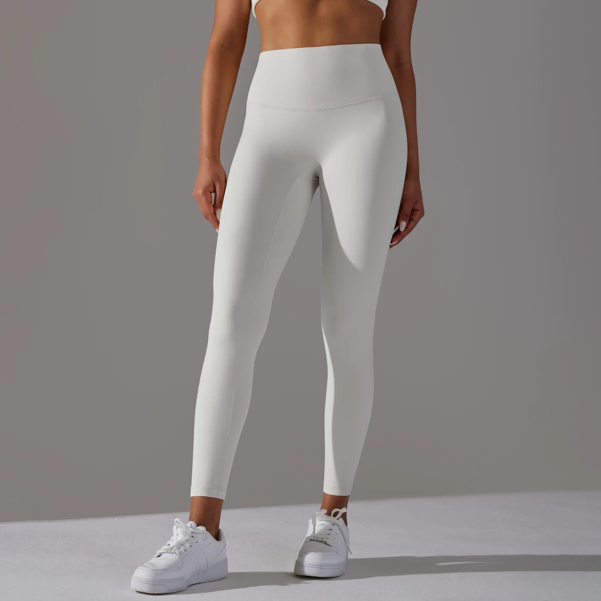 High Waist Yoga Leggings Women Fitness Leggings Running Cycling Pants Breathable Sports Leggings High Waist Summer Workout Gym