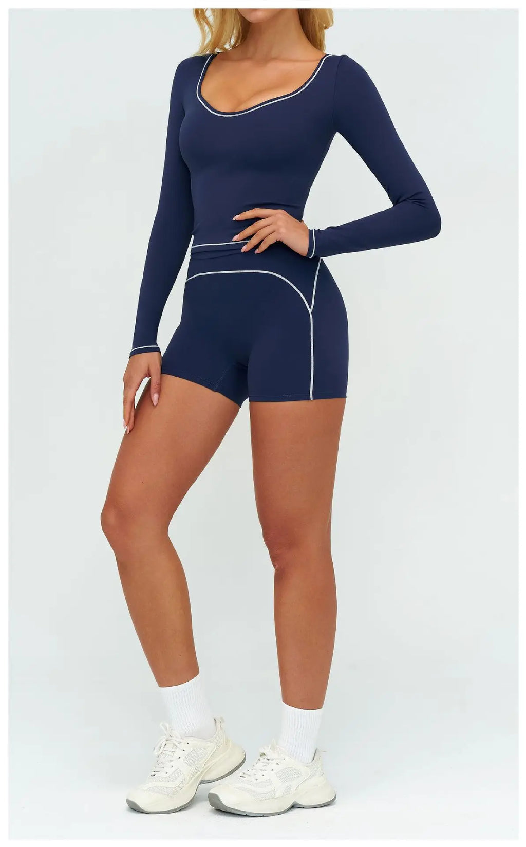2PCS Yoga Set Fitness Tracksuits Women Gym Workout Athletic Wear Women Yoga Suit Sexy Sports Bra High Waist Leggings Sportswear