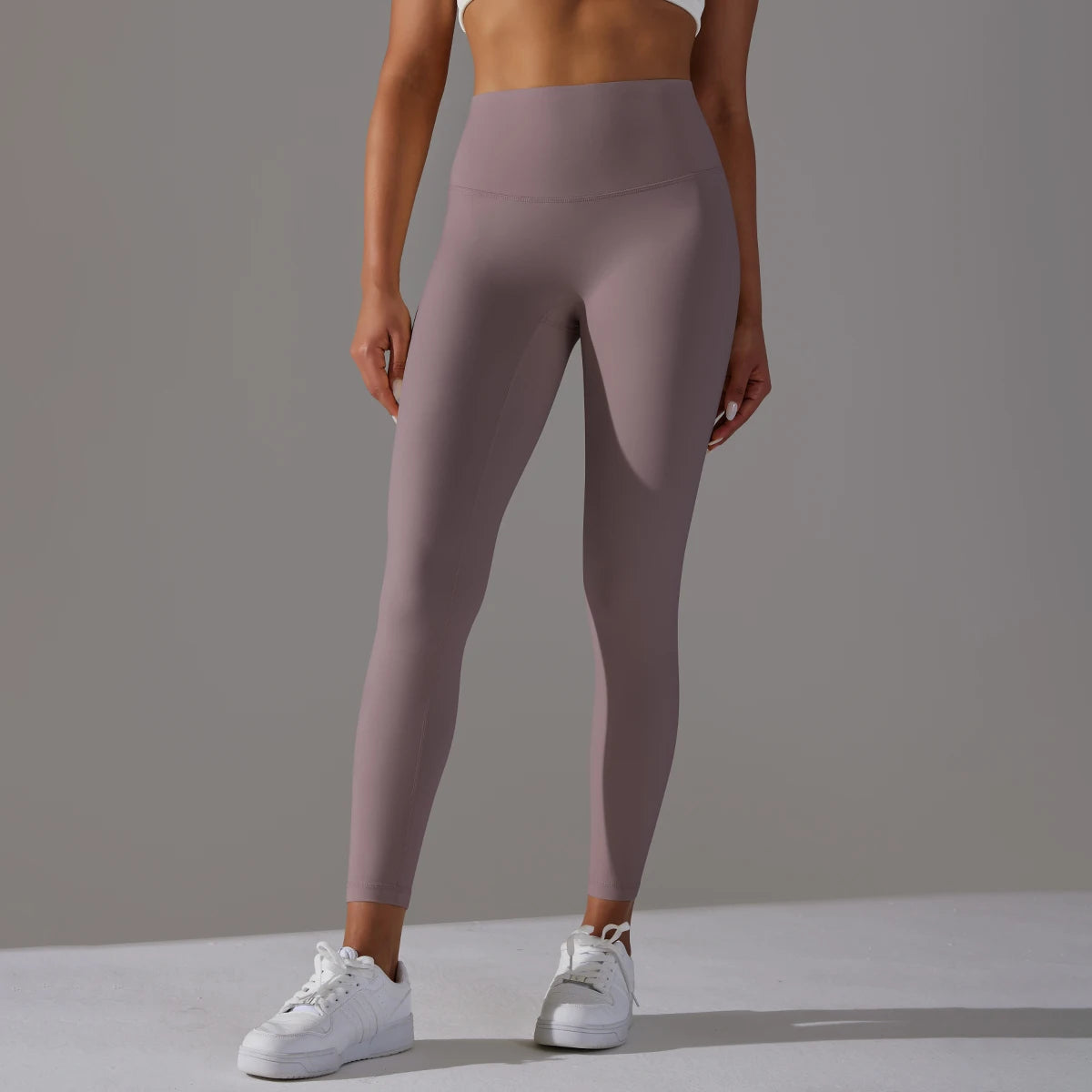 High Waist Yoga Leggings Women Fitness Leggings Running Cycling Pants Breathable Sports Leggings High Waist Summer Workout Gym