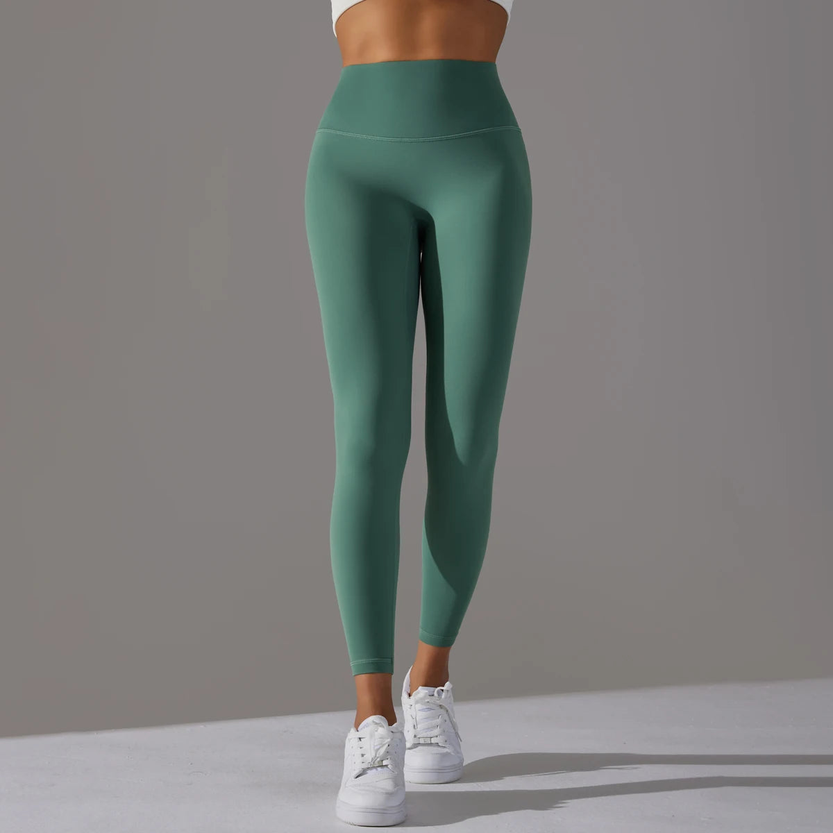 High Waist Yoga Leggings Women Fitness Leggings Running Cycling Pants Breathable Sports Leggings High Waist Summer Workout Gym